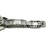 ロレックス ROLEX GMTマスター2 126710BLNR ブラック ステンレススチール 自動巻き メンズ 腕時計