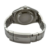 ロレックス ROLEX スカイドゥエラー 336934 ミントグリーン ホワイトゴールド/ステンレススチール 自動巻き メンズ 腕時計