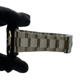 ロレックス ROLEX スカイドゥエラー 336934 ミントグリーン ホワイトゴールド/ステンレススチール 自動巻き メンズ 腕時計