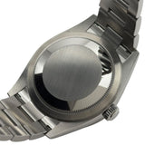 ロレックス ROLEX スカイドゥエラー 336934 ミントグリーン ホワイトゴールド/ステンレススチール 自動巻き メンズ 腕時計