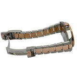 ロレックス ROLEX GMTマスター2 126711CHNR ブラック ピンクゴールド/ステンレススチール メンズ 腕時計