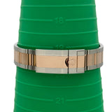 ロレックス ROLEX GMTマスター2 126711CHNR ブラック ピンクゴールド/ステンレススチール メンズ 腕時計