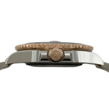 ロレックス ROLEX GMTマスター2 126711CHNR ブラック ピンクゴールド/ステンレススチール メンズ 腕時計