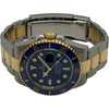 ロレックス ROLEX サブマリーナ 126613LB ブルー ゴールド/ステンレススチール 自動巻き メンズ 腕時計