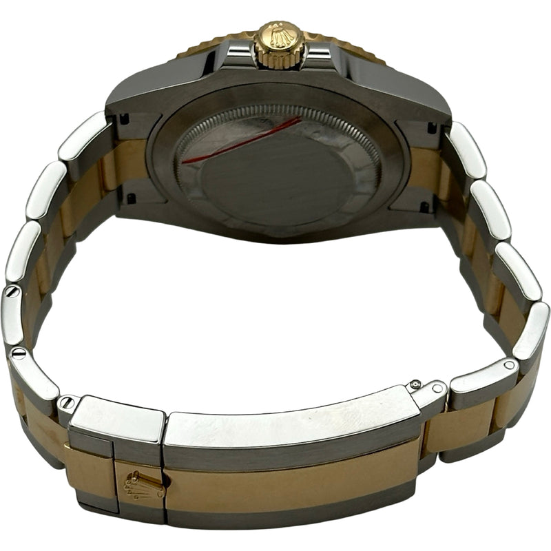 ロレックス ROLEX サブマリーナ 126613LB ブルー ゴールド/ステンレス