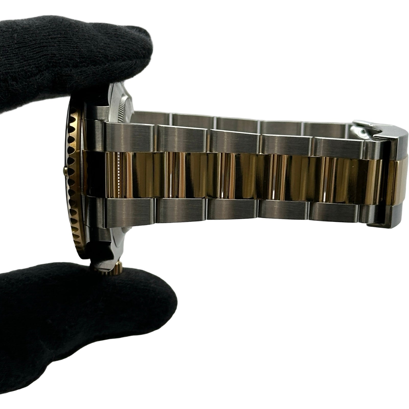 ロレックス ROLEX サブマリーナ 126613LB ブルー ゴールド/ステンレス