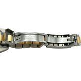 ロレックス ROLEX サブマリーナ 126613LB ブルー ゴールド/ステンレススチール 自動巻き メンズ 腕時計