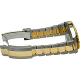 ロレックス ROLEX サブマリーナ 126613LB ブルー ゴールド/ステンレススチール 自動巻き メンズ 腕時計