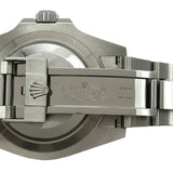 ロレックス ROLEX サブマリーナ 116610LN ブラック ステンレススチール 自動巻き メンズ 腕時計