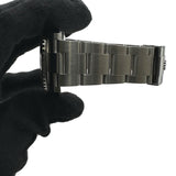 ロレックス ROLEX サブマリーナ 116610LN ブラック ステンレススチール 自動巻き メンズ 腕時計