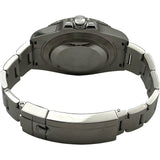 ロレックス ROLEX サブマリーナ 116610LN ブラック ステンレススチール 自動巻き メンズ 腕時計