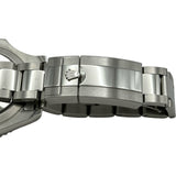 ロレックス ROLEX ヨットマスター40 126622 ブルー プラチナ/ステンレススチール 自動巻き メンズ 腕時計