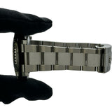 ロレックス ROLEX ヨットマスター40 126622 ブルー プラチナ/ステンレススチール 自動巻き メンズ 腕時計