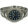 ロレックス ROLEX ヨットマスター40 126622 ブルー プラチナ/ステンレススチール 自動巻き メンズ 腕時計