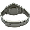 ロレックス ROLEX ヨットマスター40 126622 ブルー プラチナ/ステンレススチール 自動巻き メンズ 腕時計