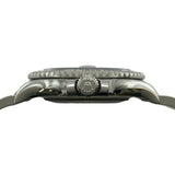 ロレックス ROLEX ヨットマスター40 126622 ブルー プラチナ/ステンレススチール 自動巻き メンズ 腕時計