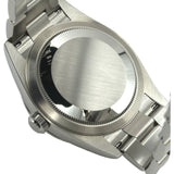 ロレックス ROLEX スカイドゥエラー 326934 ブルー ホワイトゴールド/ステンレススチール 自動巻き メンズ 腕時計