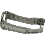 ロレックス ROLEX スカイドゥエラー 326934 ブルー ホワイトゴールド/ステンレススチール 自動巻き メンズ 腕時計