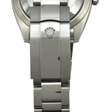 ロレックス ROLEX スカイドゥエラー 326934 ブルー ホワイトゴールド/ステンレススチール 自動巻き メンズ 腕時計
