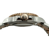 ロレックス ROLEX GMTマスター2 126711CHNR ブラック ステンレススチール/ピンクゴールド 自動巻き メンズ 腕時計