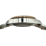 ロレックス ROLEX GMTマスター2 126711CHNR ブラック ステンレススチール/ピンクゴールド 自動巻き メンズ 腕時計