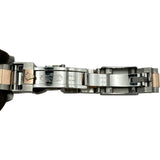 ロレックス ROLEX GMTマスター2 126711CHNR ブラック ステンレススチール/ピンクゴールド 自動巻き メンズ 腕時計