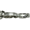 ロレックス ROLEX GMTマスター2 126720VTNR ブラック ステンレススチール 自動巻き メンズ 腕時計