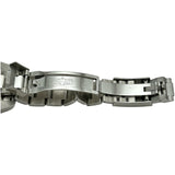 ロレックス ROLEX GMTマスター2 126720VTNR ブラック ステンレススチール 自動巻き メンズ 腕時計