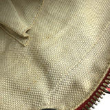 グッチ GUCCI ソーホーカメラバッグ 308364 レッド レザー レディース ショルダーバッグ