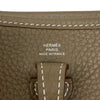 エルメス HERMES エヴリンTPM W刻 エトゥープ シルバー金具 トリヨンクレマンス レディース ショルダーバッグ