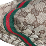 グッチ GUCCI GGキャンバスハンドバッグ 137396 GGキャンバス レディース ハンドバッグ