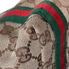 グッチ GUCCI GGキャンバスハンドバッグ 137396 GGキャンバス レディース ハンドバッグ