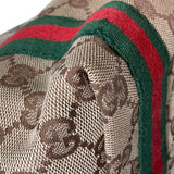 グッチ GUCCI GGキャンバスハンドバッグ 137396 GGキャンバス レディース ハンドバッグ