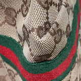 グッチ GUCCI GGキャンバスハンドバッグ 137396 GGキャンバス レディース ハンドバッグ