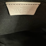 グッチ GUCCI アビーショルダーバッグ 203257 ピンク キャンバス レディース ショルダーバッグ