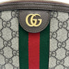 グッチ GUCCI オフィディアショルダーバッグ 499621 ベージュ GGスプリーム レディース ショルダーバッグ