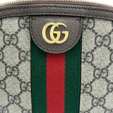 グッチ GUCCI オフィディアショルダーバッグ 499621 ベージュ GGスプリーム レディース ショルダーバッグ
