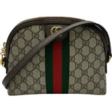 グッチ GUCCI オフィディアショルダーバッグ 499621 ベージュ GGスプリーム レディース ショルダーバッグ