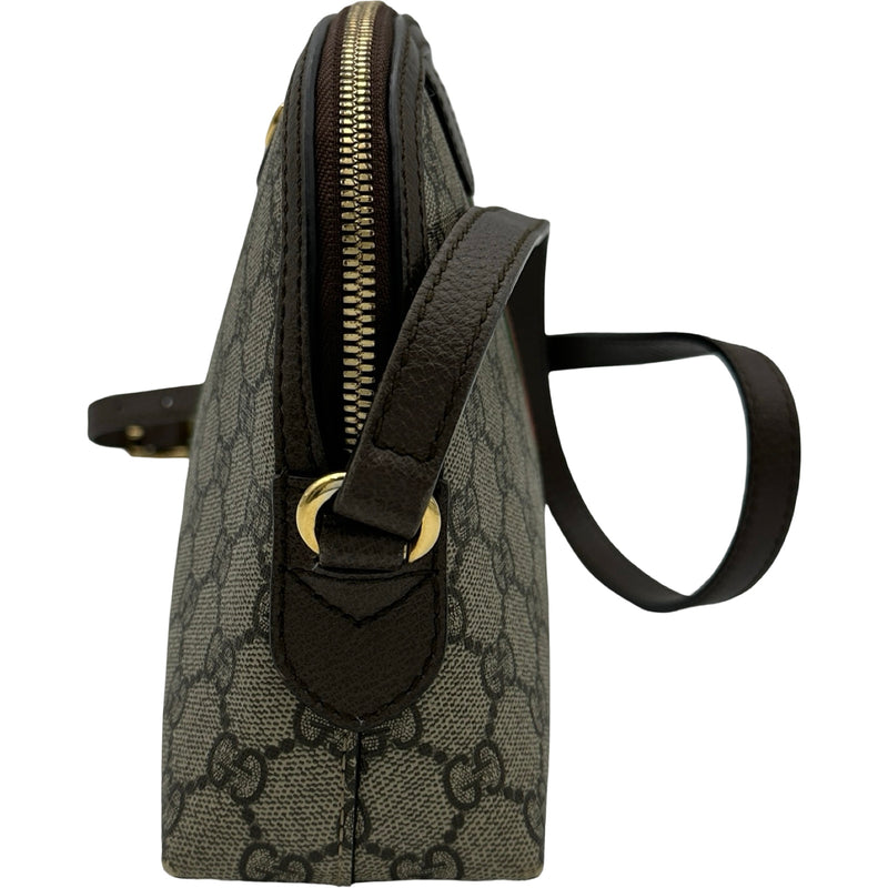 グッチ GUCCI オフィディアショルダーバッグ 499621 ベージュ GG