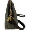 グッチ GUCCI オフィディアショルダーバッグ 499621 ベージュ GGスプリーム レディース ショルダーバッグ