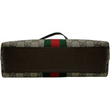 グッチ GUCCI オフィディアショルダーバッグ 499621 ベージュ GGスプリーム レディース ショルダーバッグ