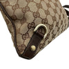 グッチ GUCCI アビーショルダーバッグ 131326 ブラウン GGスプリームキャンバス ユニセックス ショルダーバッグ
