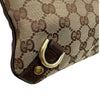 グッチ GUCCI アビーショルダーバッグ 131326 ブラウン GGスプリームキャンバス ユニセックス ショルダーバッグ
