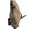 グッチ GUCCI アビーショルダーバッグ 131326 ブラウン GGスプリームキャンバス ユニセックス ショルダーバッグ