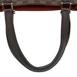 ルイ・ヴィトン LOUIS VUITTON ユゼス N51128 ブラウン ダミエキャンバス レディース トートバッグ