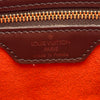ルイ・ヴィトン LOUIS VUITTON ユゼス N51128 ブラウン ダミエキャンバス レディース トートバッグ