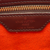 ルイ・ヴィトン LOUIS VUITTON ユゼス N51128 ブラウン ダミエキャンバス レディース トートバッグ