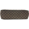 ルイ・ヴィトン LOUIS VUITTON ユゼス N51128 ブラウン ダミエキャンバス レディース トートバッグ