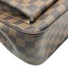 ルイ・ヴィトン LOUIS VUITTON ユゼス N51128 ブラウン ダミエキャンバス レディース トートバッグ