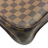 ルイ・ヴィトン LOUIS VUITTON ユゼス N51128 ブラウン ダミエキャンバス レディース トートバッグ